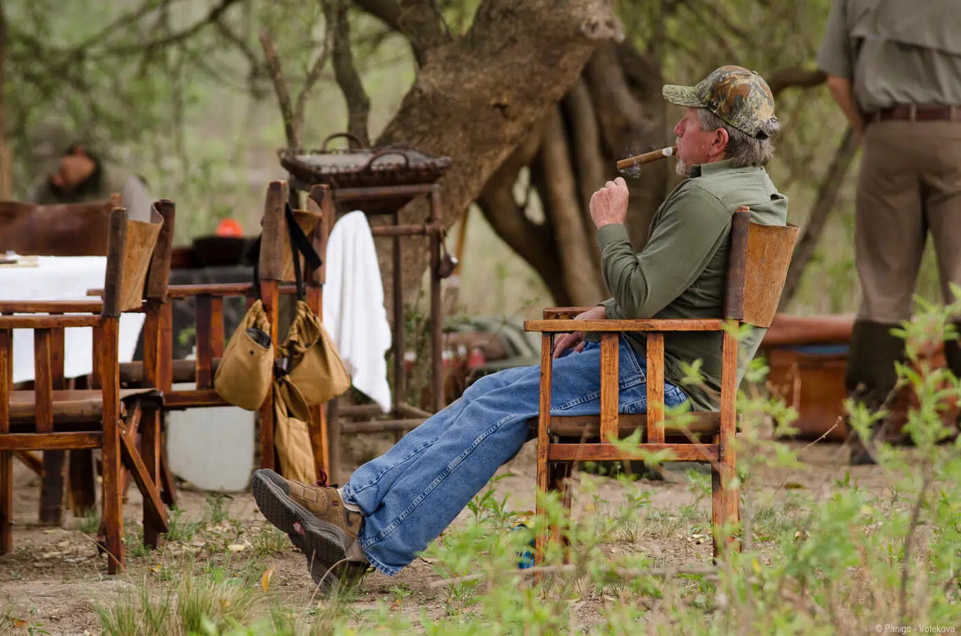 La Dormida Lodge